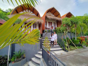 RAMP COTTAGE